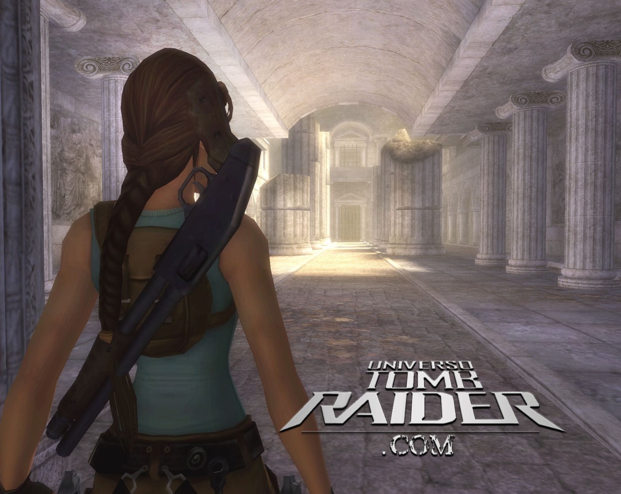 Raider anniversary. Tomb Raider 2007. Лара Крофт 2007 Анниверсари. Томб Райдер Anniversary. Лара Крофт томб Райдер 2007.